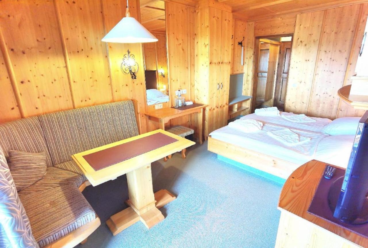 Hotel & Residence Hochriegel Spiegelau Dış mekan fotoğraf